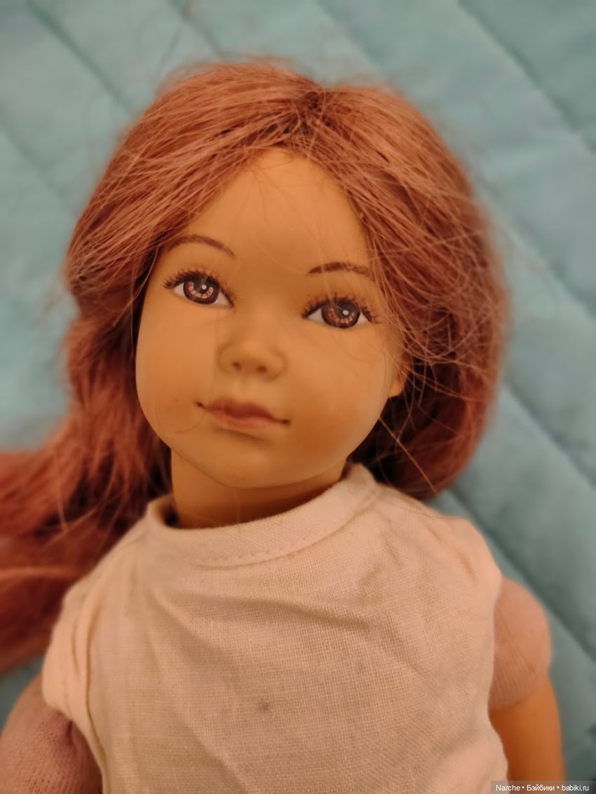 Новоселы - 22 | Бэйбики Новоселы - 22 — Коллекции винтажных кукол и игрушек: СССР