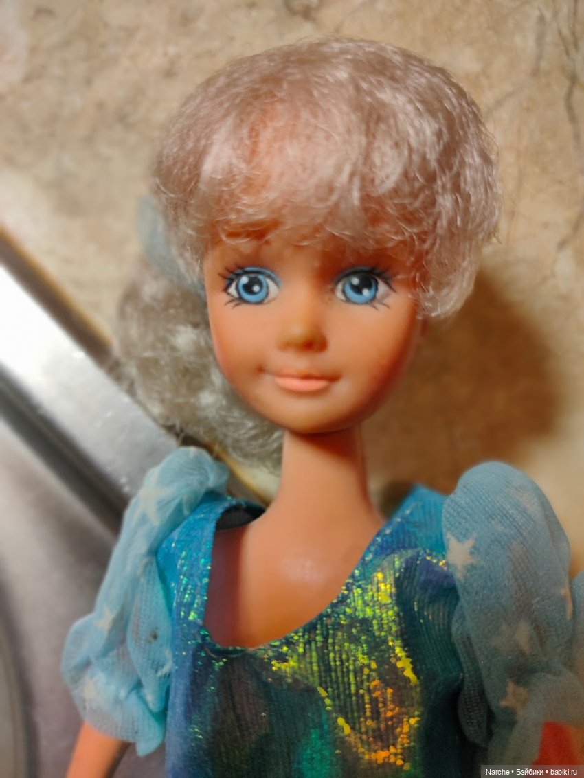 Новоселы - 22 | Бэйбики Новоселы - 22 — Коллекции винтажных кукол и игрушек: СССР