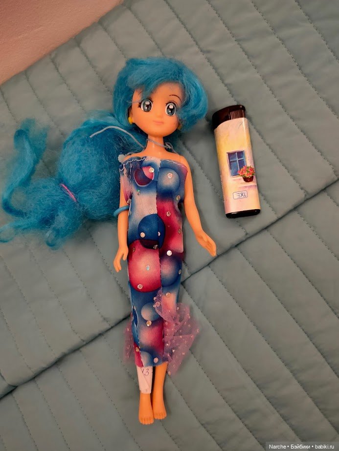 Новоселы - 22 | Бэйбики Новоселы - 22 — Коллекции винтажных кукол и игрушек: СССР