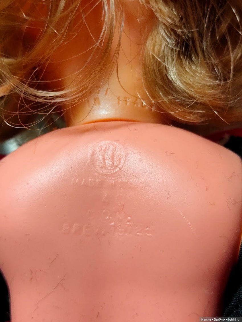 Новоселы - 22 | Бэйбики Новоселы - 22 — Коллекции винтажных кукол и игрушек: СССР