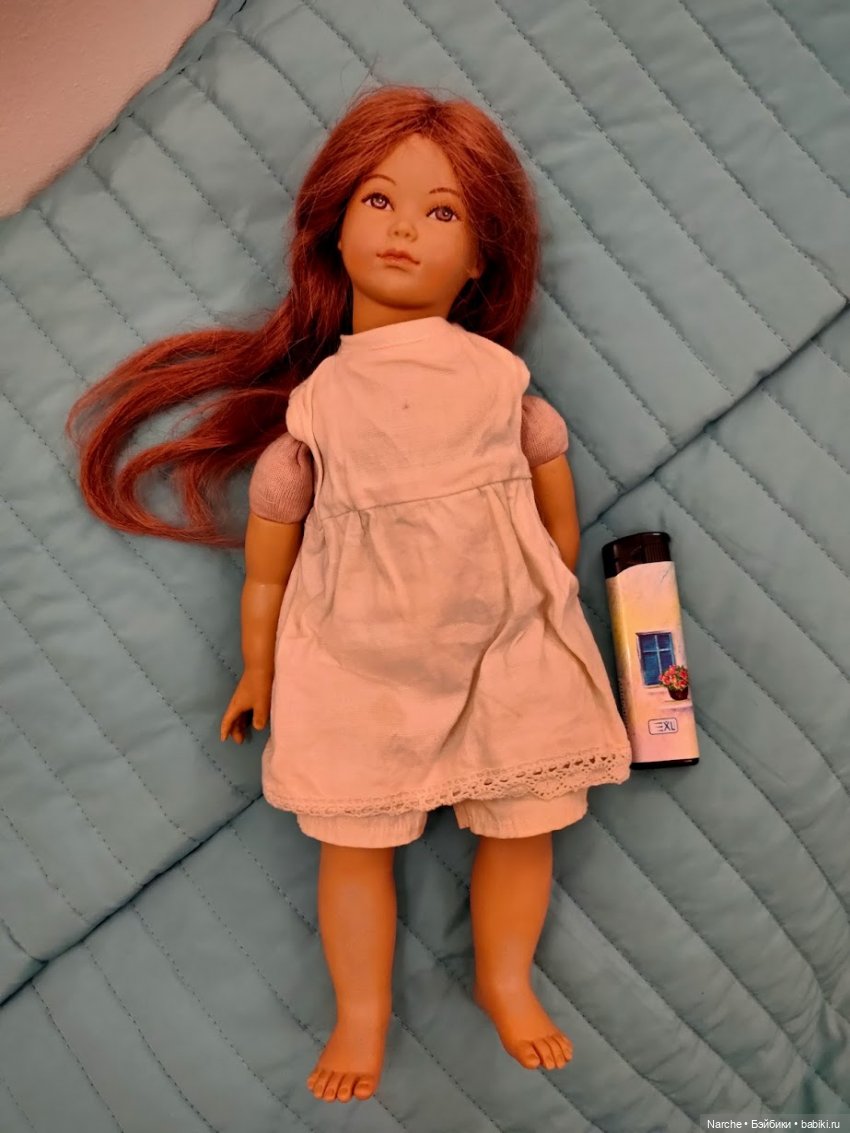 Новоселы - 22 | Бэйбики Новоселы - 22 — Коллекции винтажных кукол и игрушек: СССР