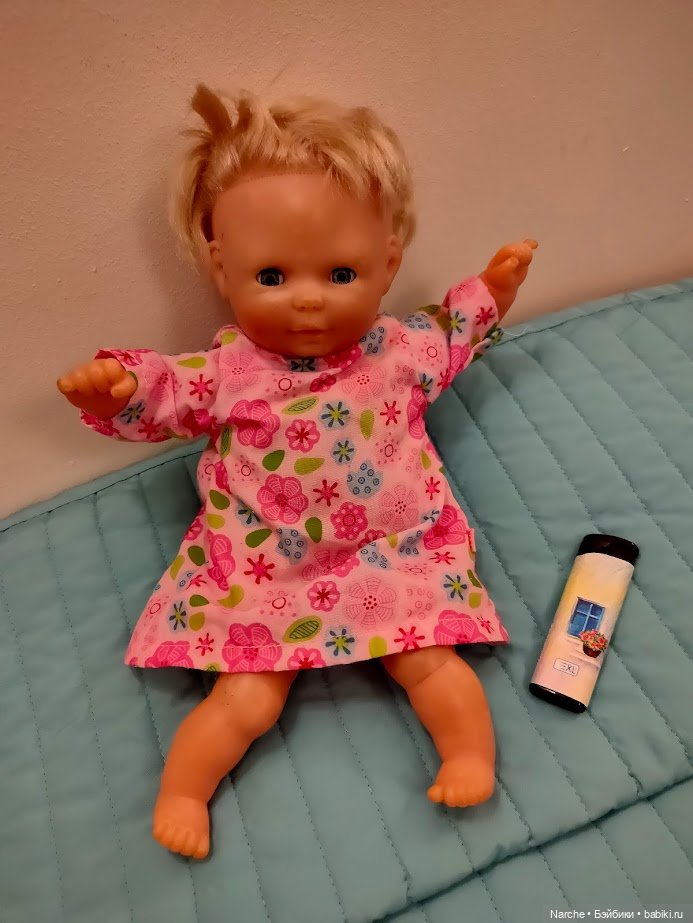 Новоселы - 22 | Бэйбики Новоселы - 22 — Коллекции винтажных кукол и игрушек: СССР