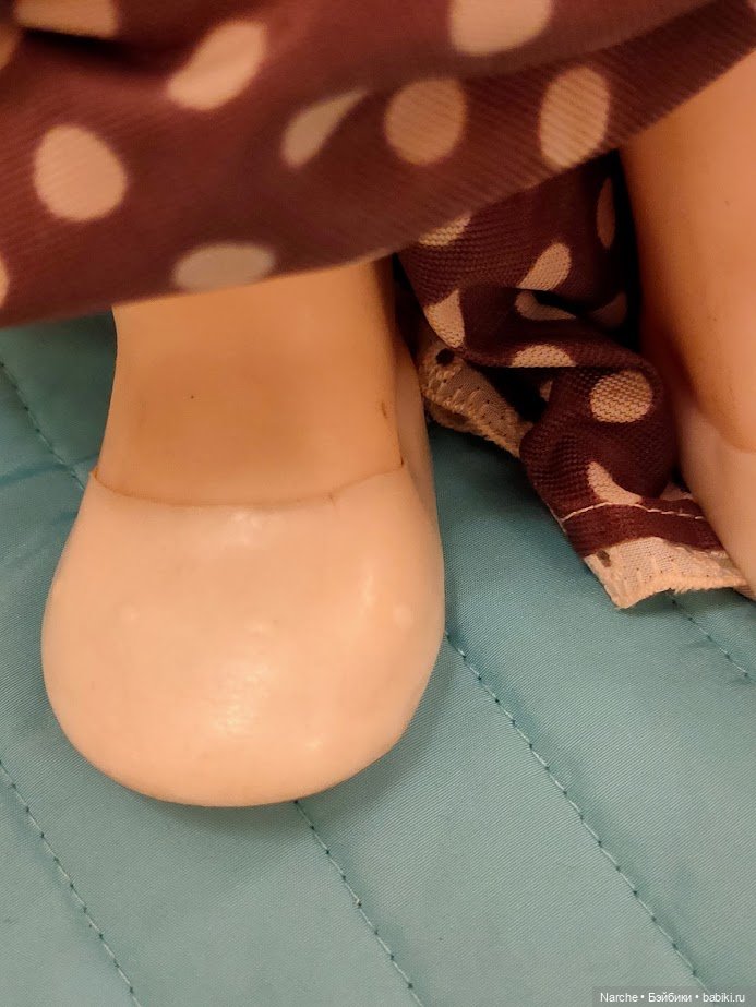 Новоселы - 22 | Бэйбики Новоселы - 22 — Коллекции винтажных кукол и игрушек: СССР