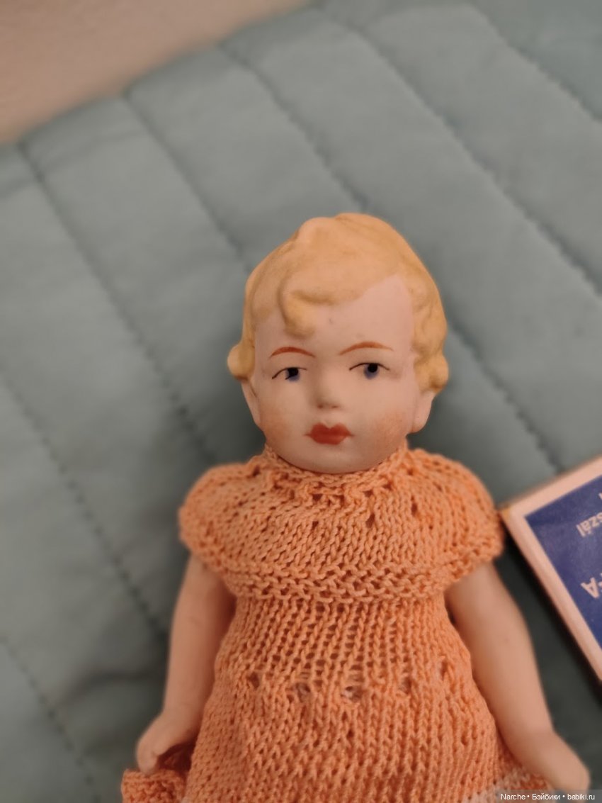 Новоселы - 23 — Коллекции винтажных кукол и игрушек: СССР