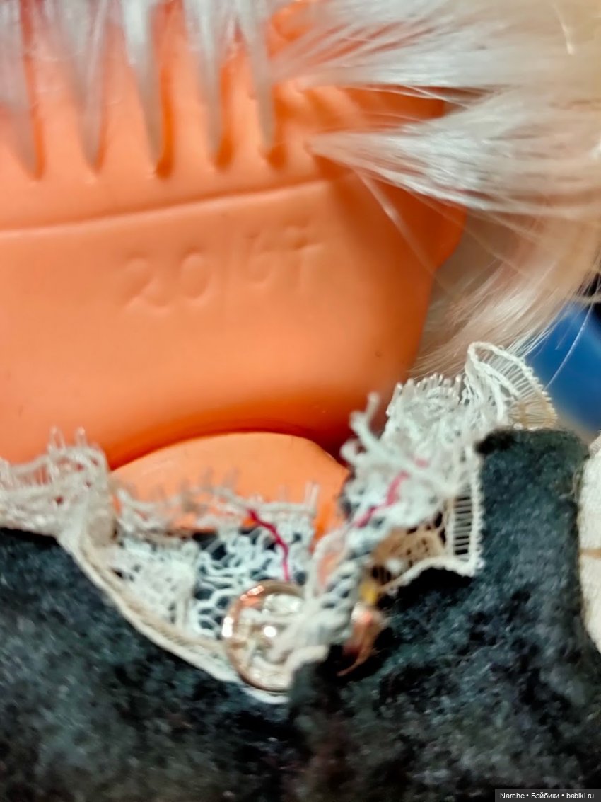 Новоселы - 23 — Коллекции винтажных кукол и игрушек: СССР