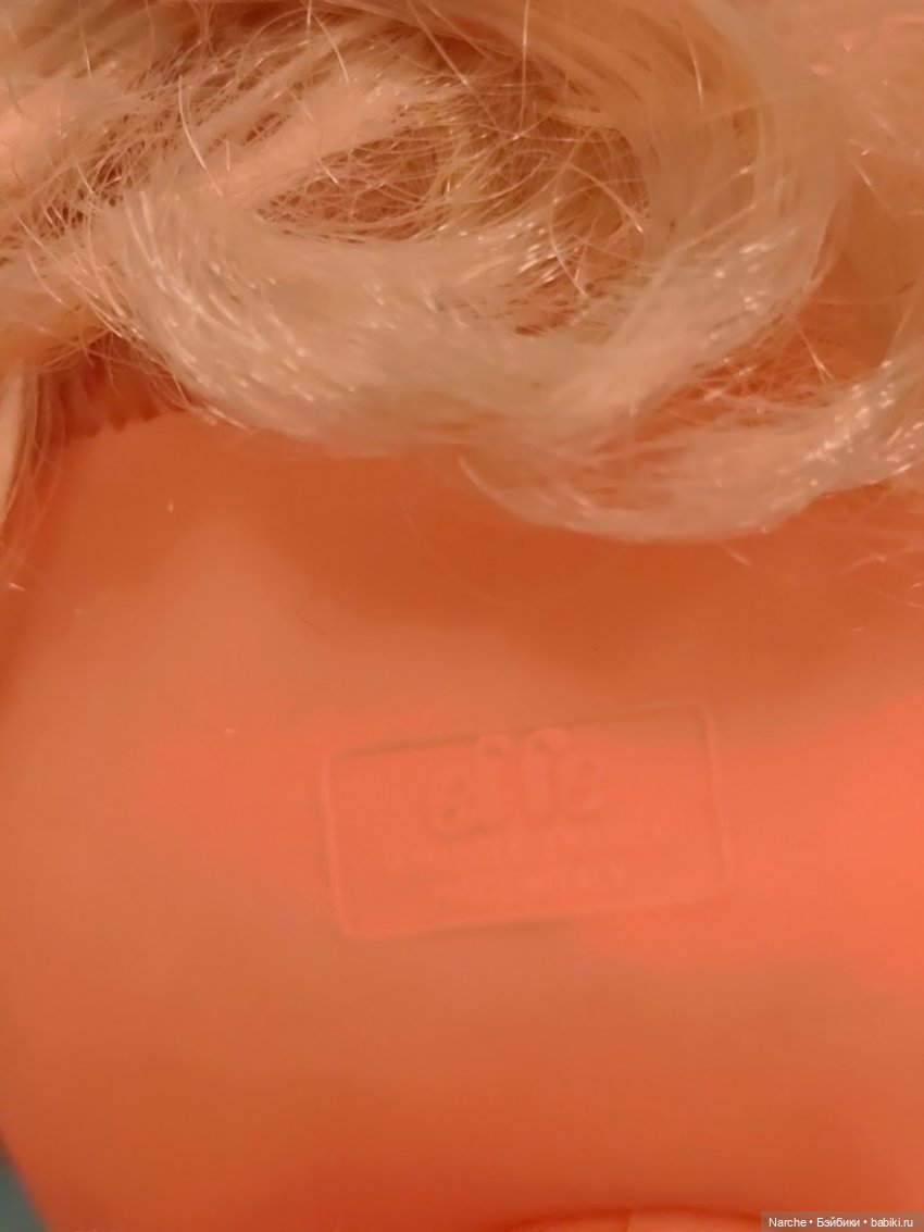 Новоселы - 23 — Коллекции винтажных кукол и игрушек: СССР