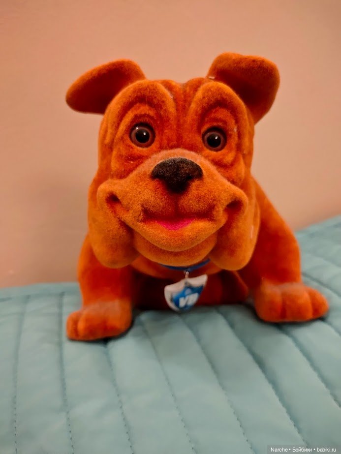 Новоселы - 23 — Коллекции винтажных кукол и игрушек: СССР (фото 2)