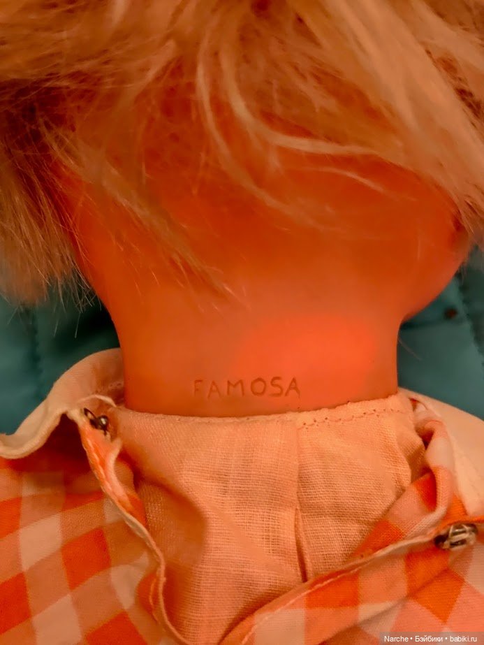 Новоселы - 23 — Коллекции винтажных кукол и игрушек: СССР