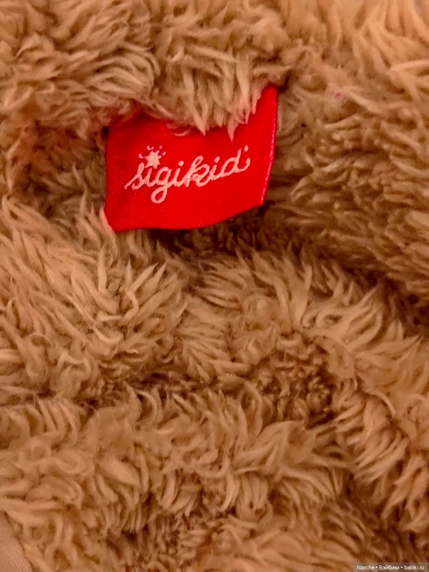 Новоселы - 23 — Коллекции винтажных кукол и игрушек: СССР (фото 5)