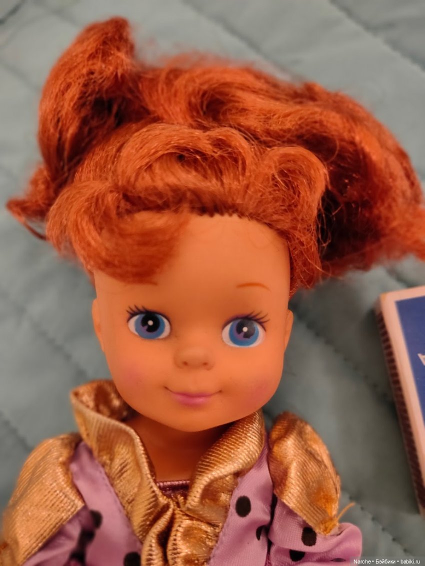 Новоселы - 23 — Коллекции винтажных кукол и игрушек: СССР