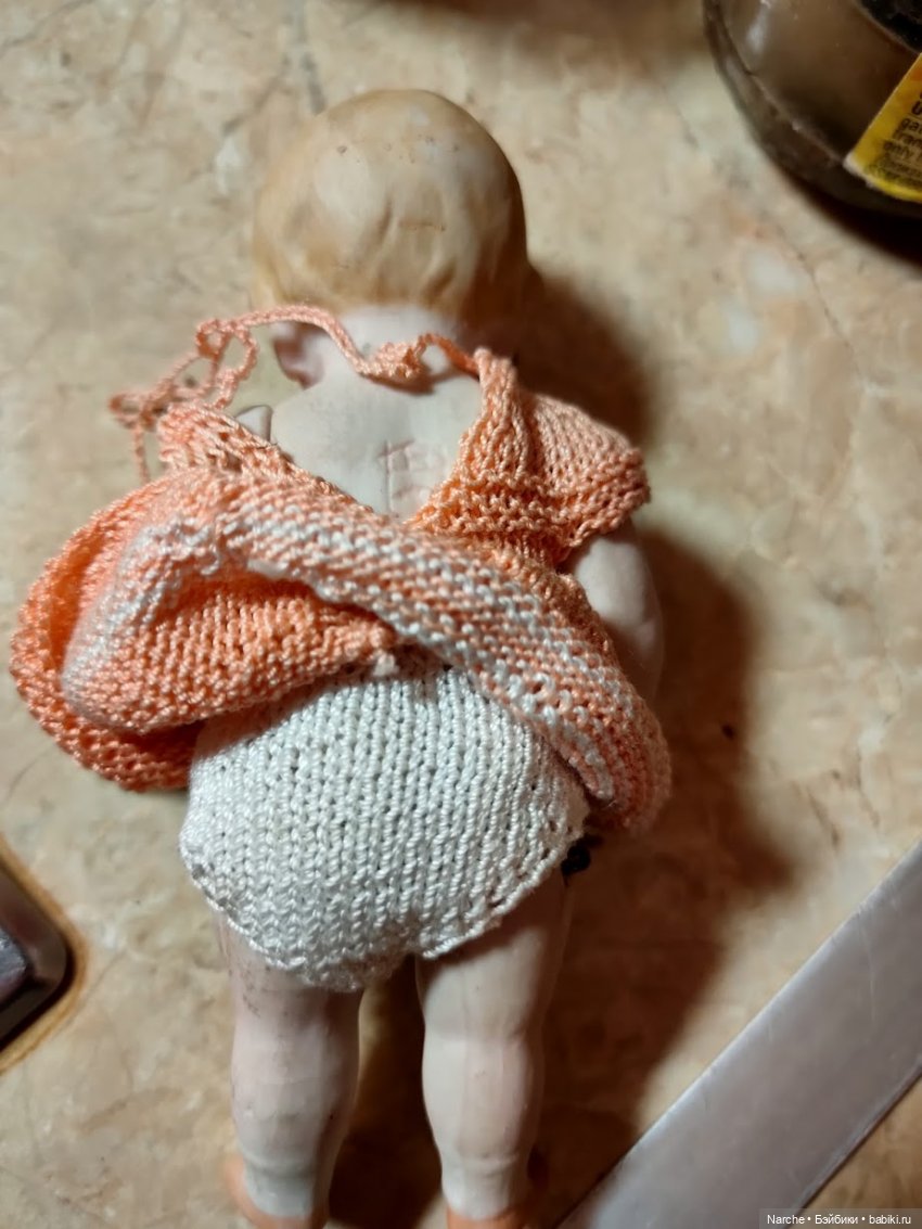 Новоселы - 23 — Коллекции винтажных кукол и игрушек: СССР