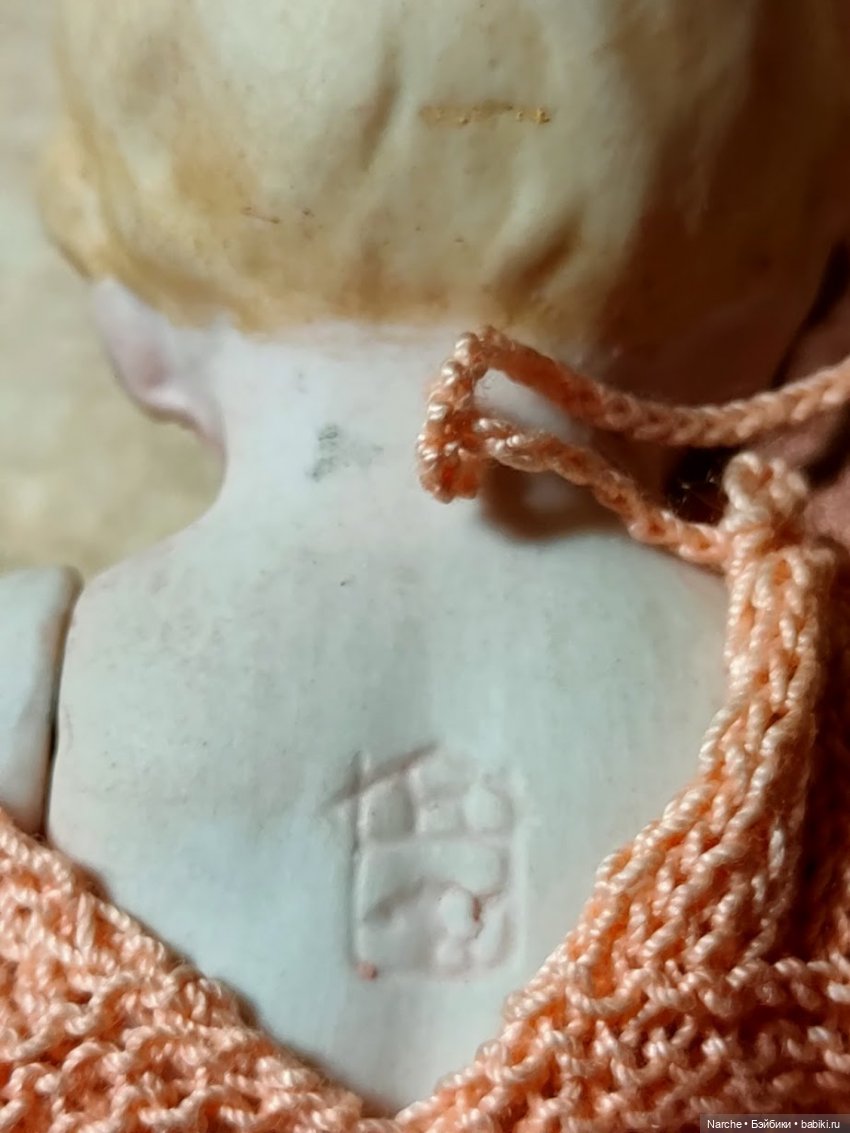 Новоселы - 23 — Коллекции винтажных кукол и игрушек: СССР