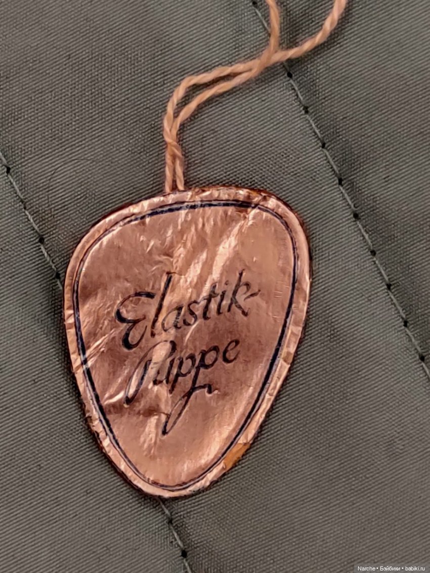 Новоселы - 23 — Коллекции винтажных кукол и игрушек: СССР