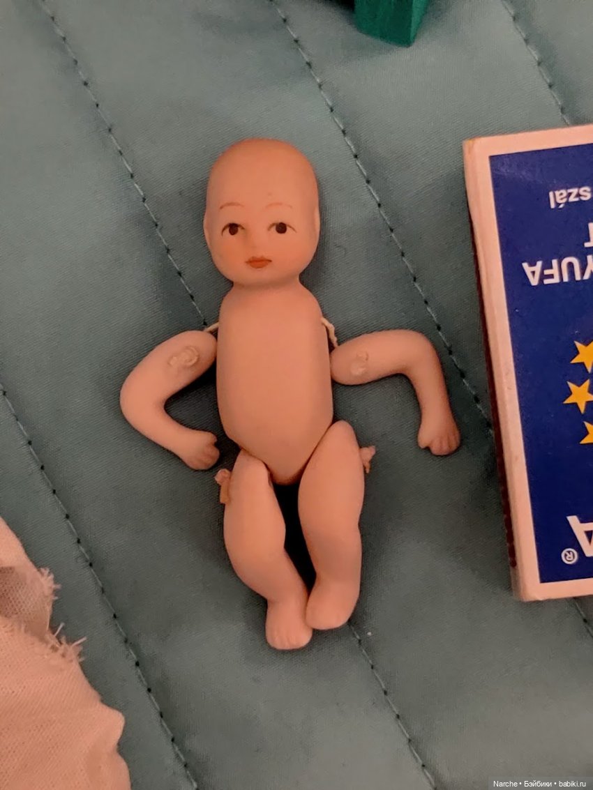 Новоселы - 23 — Коллекции винтажных кукол и игрушек: СССР