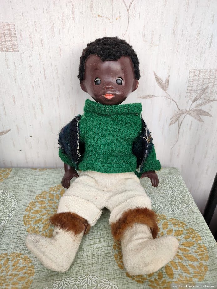 Мои дорогие друзья детства (фото 6)