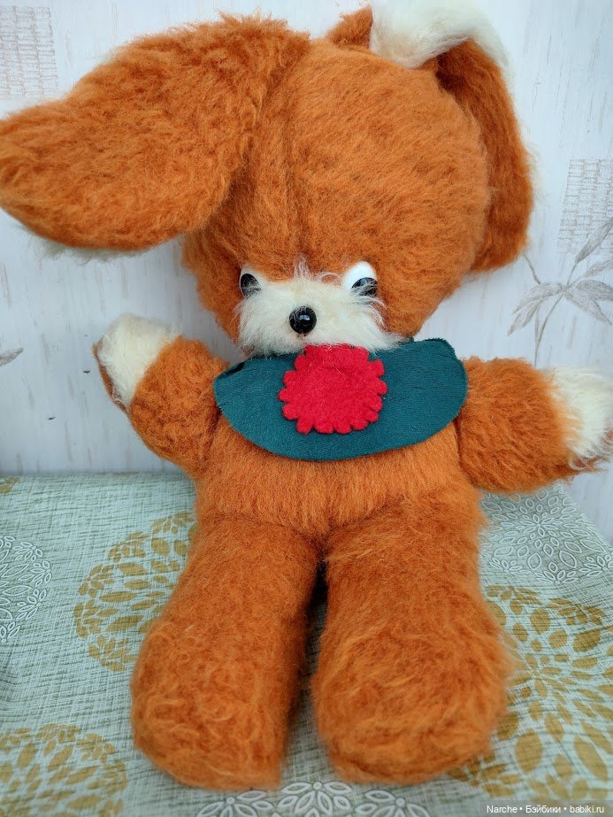 Мои дорогие друзья детства