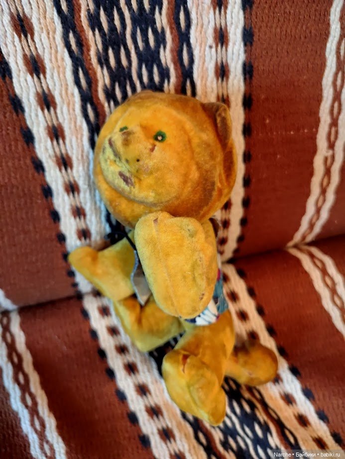 Мои дорогие друзья детства