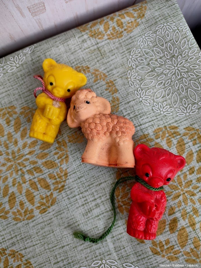 Мои дорогие друзья детства