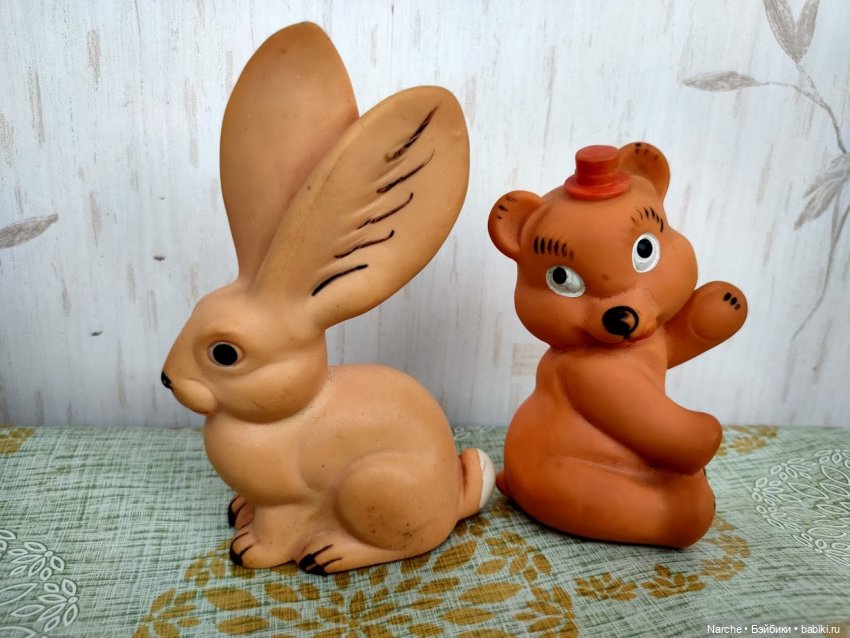 Мои дорогие друзья детства