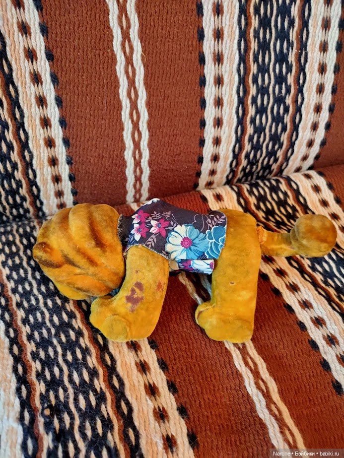 Мои дорогие друзья детства