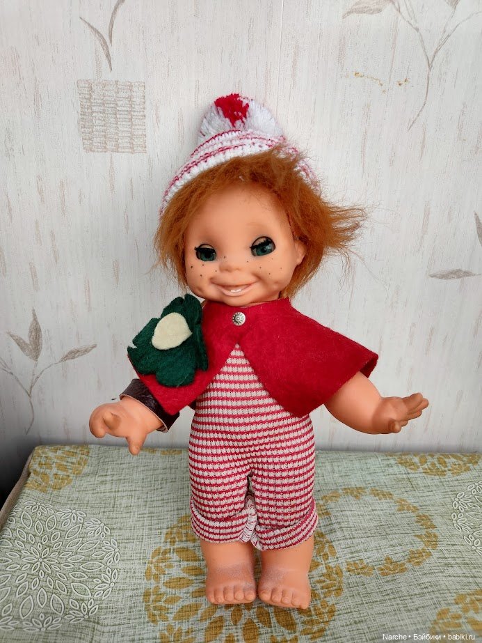 Мои дорогие друзья детства