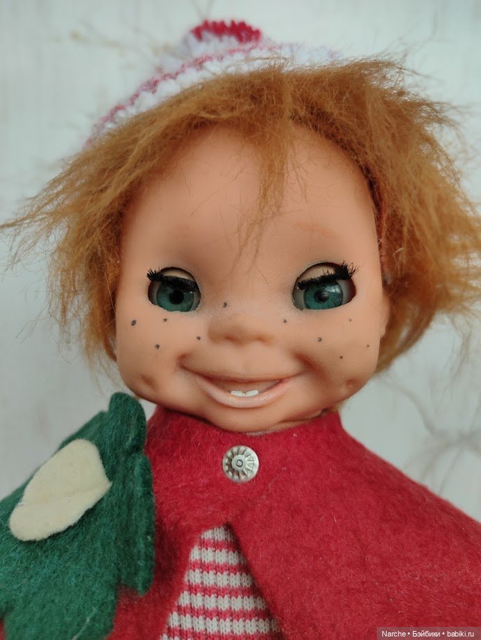 Мои дорогие друзья детства