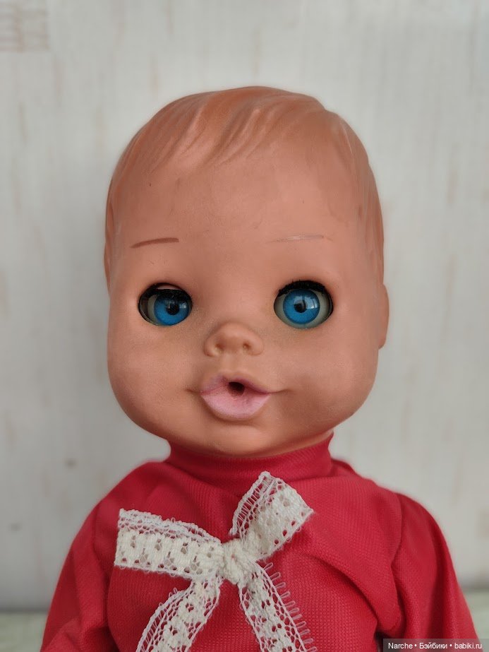 Мои дорогие друзья детства