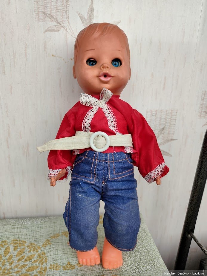 Мои дорогие друзья детства