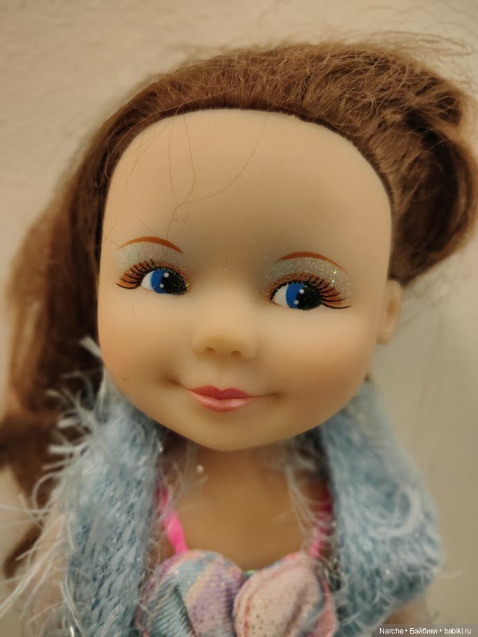 Новоселы- 26 — Винтажные куклы ГДР (Немки): Бигги