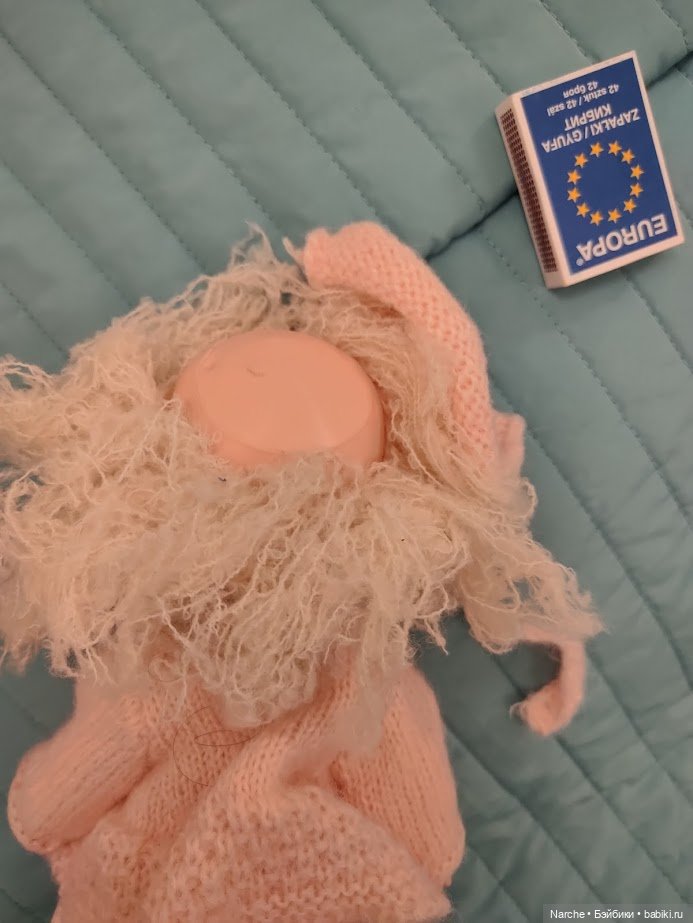 Новоселы- 26 — Винтажные куклы ГДР (Немки): Бигги