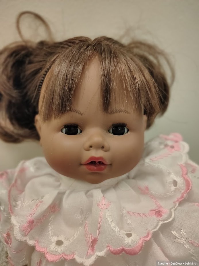 Новоселы- 26 — Винтажные куклы ГДР (Немки): Бигги