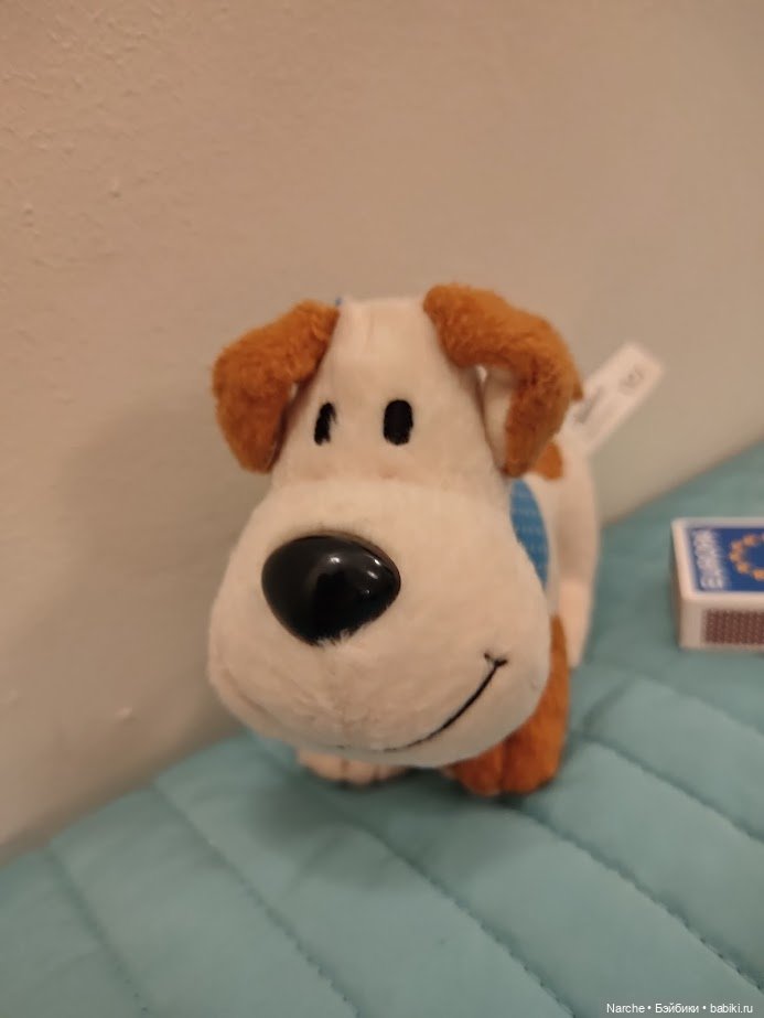 Новоселы- 26 — Винтажные куклы ГДР (Немки): Бигги (фото 9)