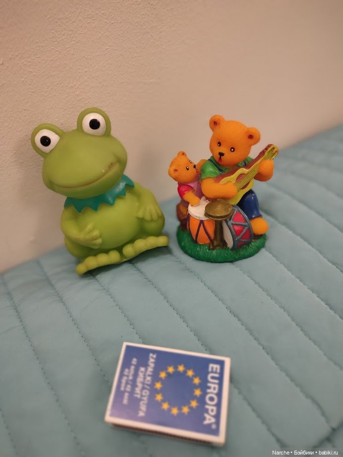 Новоселы- 26 — Винтажные куклы ГДР (Немки): Бигги