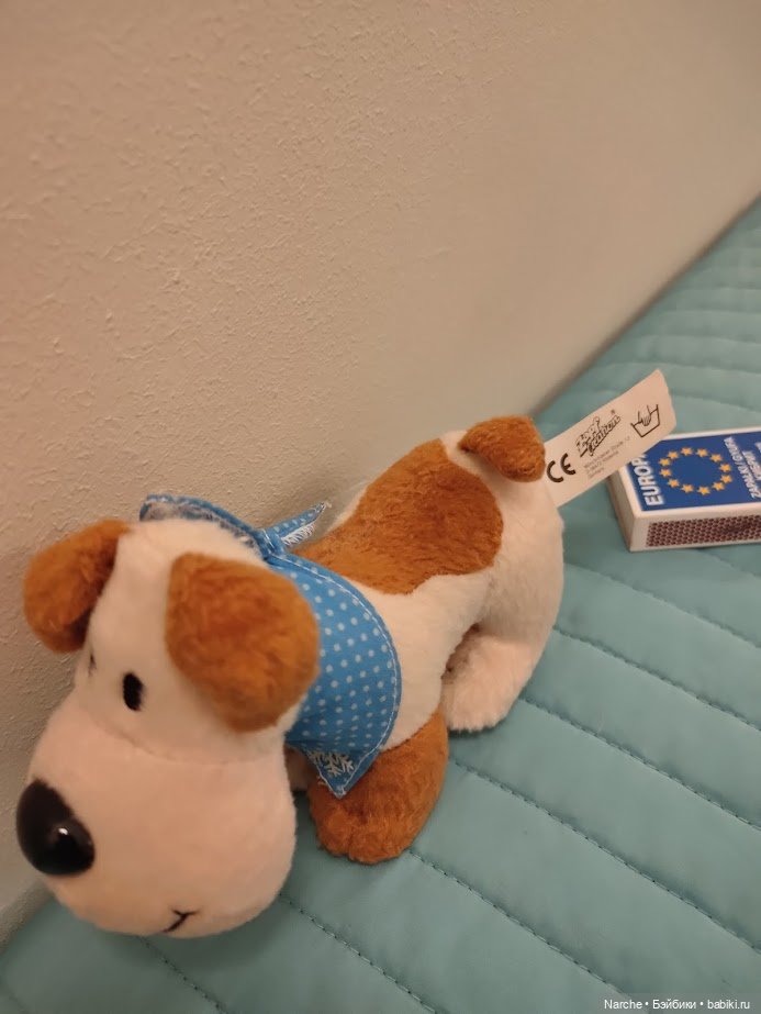 Новоселы- 26 — Винтажные куклы ГДР (Немки): Бигги (фото 8)