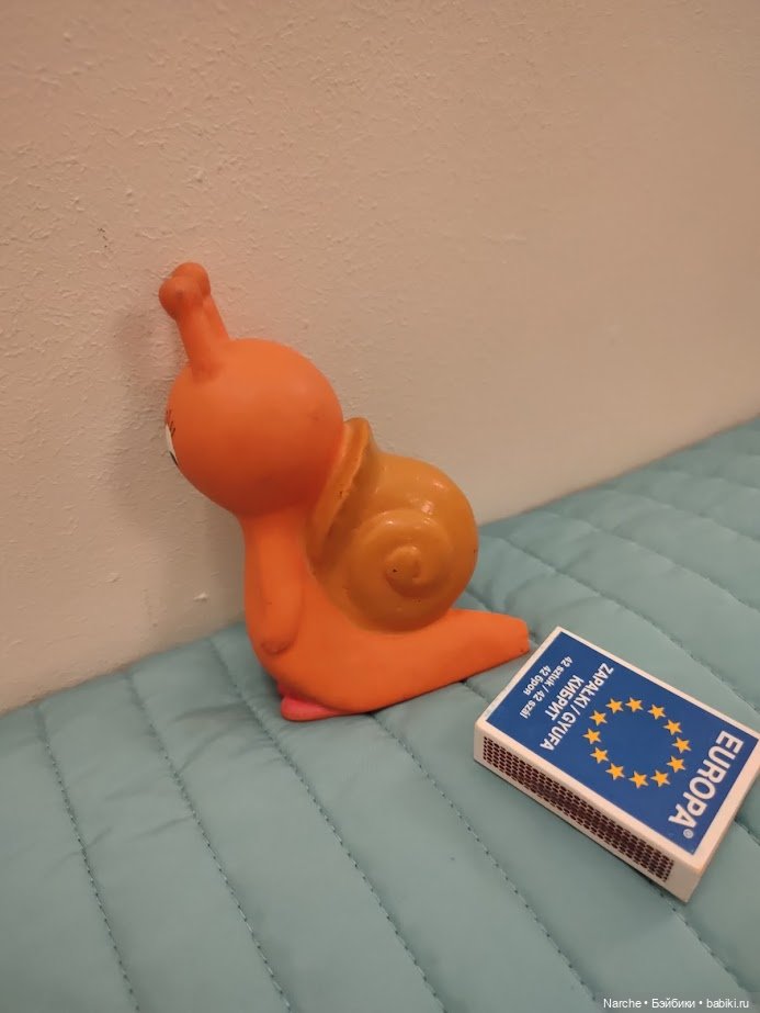 Новоселы- 26 — Винтажные куклы ГДР (Немки): Бигги