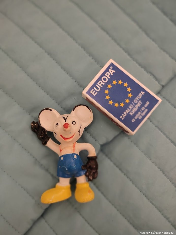 Новоселы- 26 — Винтажные куклы ГДР (Немки): Бигги