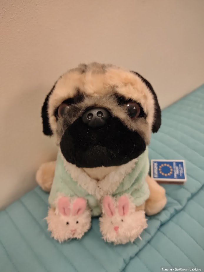 Новоселы- 26 — Винтажные куклы ГДР (Немки): Бигги (фото 10)