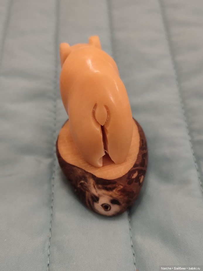 Новоселы- 27 — Винтажные куклы ГДР (Немки): Бигги