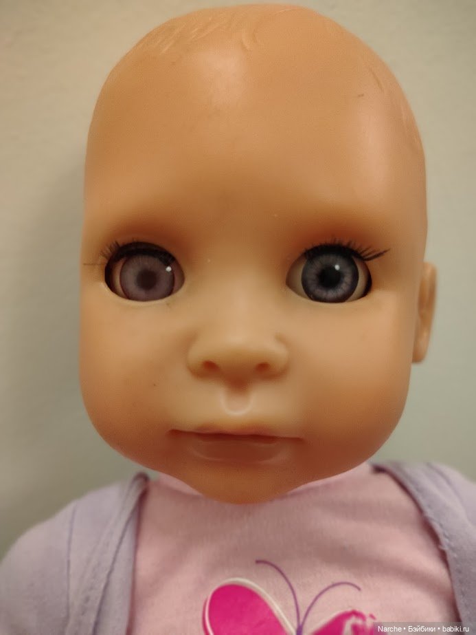 Новоселы- 27 — Винтажные куклы ГДР (Немки): Бигги