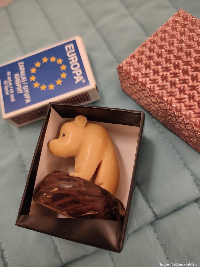 Новоселы- 27 — Винтажные куклы ГДР (Немки): Бигги