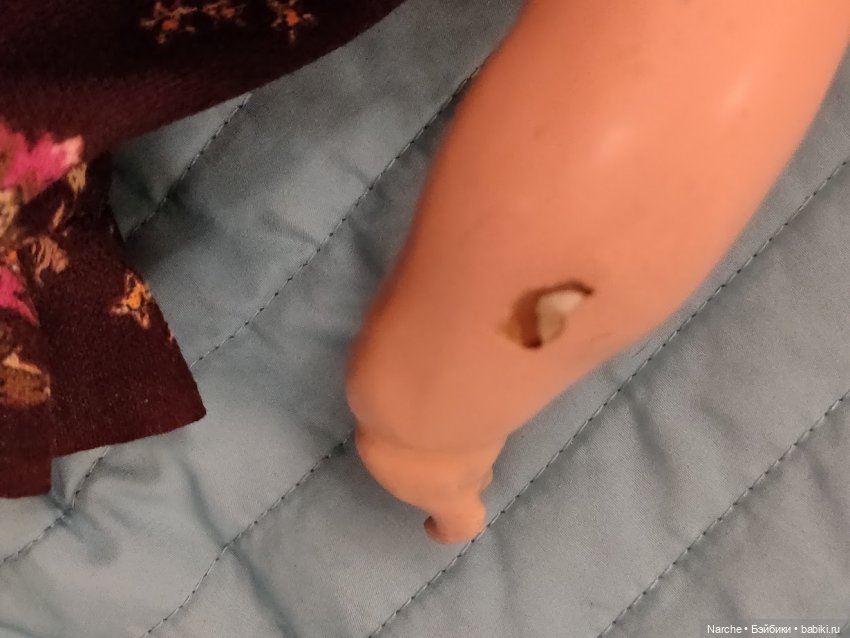 Новоселы- 27 — Винтажные куклы ГДР (Немки): Бигги