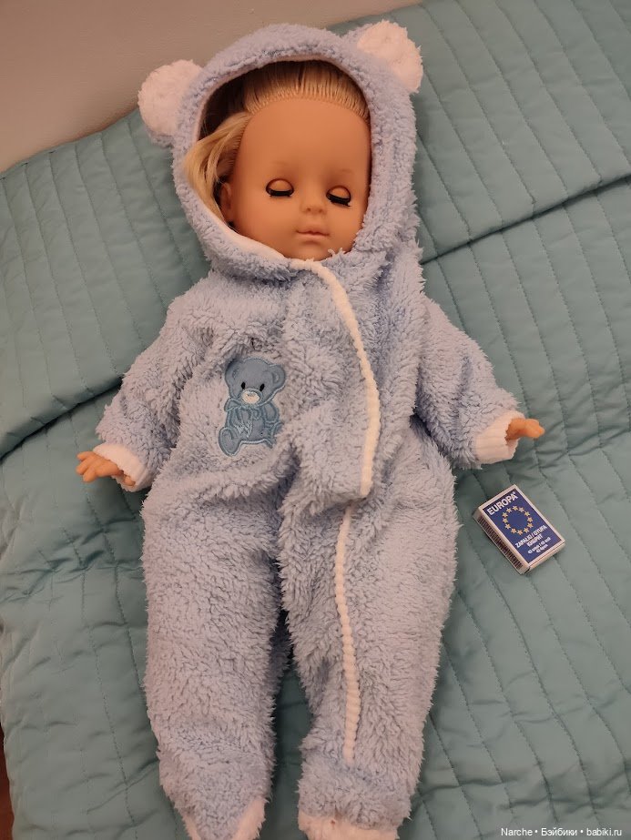 Новоселы- 27 — Винтажные куклы ГДР (Немки): Бигги