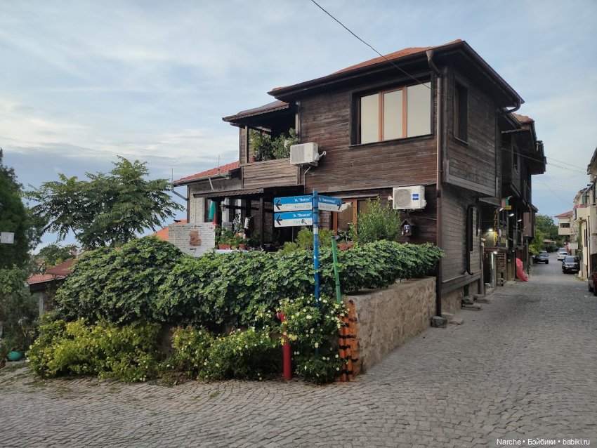 Новоселы- 27 — Винтажные куклы ГДР (Немки): Бигги