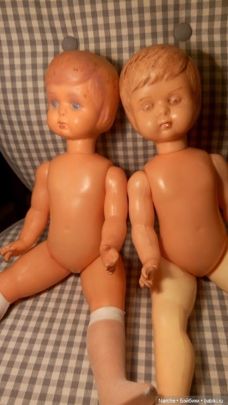 Все, что я знаю о болгарских куклах. Часть первая (фото 5)
