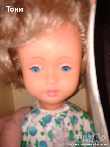 Все, что я знаю о болгарских куклах. Часть первая