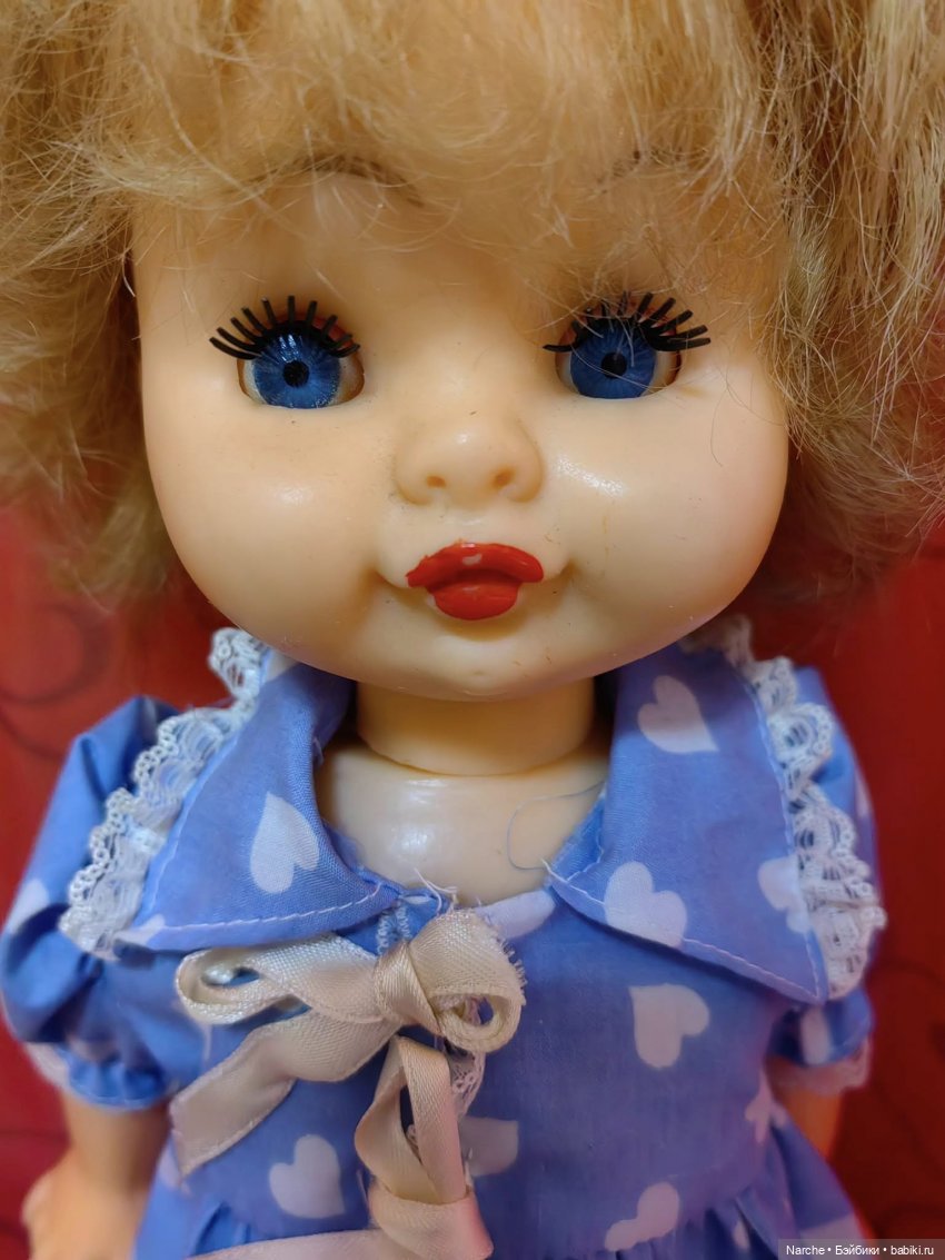 Все, что я знаю о болгарских куклах. Часть первая