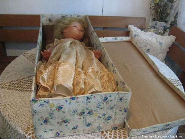 Все, что я знаю о болгарских куклах. Часть первая