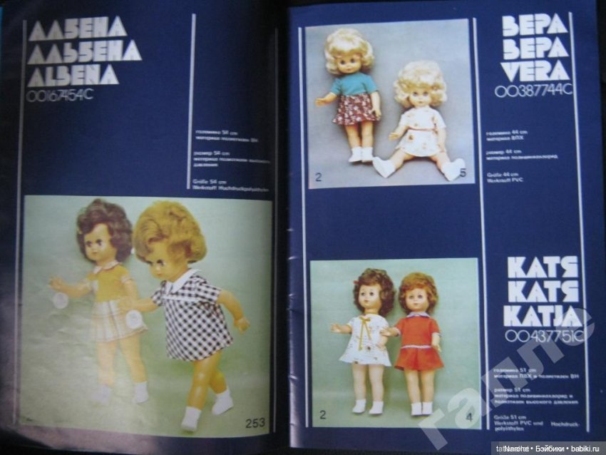 Все, что я знаю о болгарских куклах. Часть первая (фото 3)