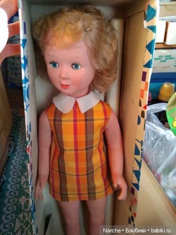 Все, что я знаю о болгарских куклах. Часть первая