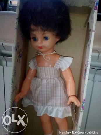 Все, что я знаю о болгарских куклах. Часть первая